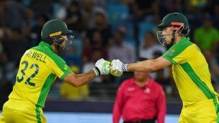 NZ vs AUS: न्‍यूजीलैंड को हराकर ऑस्‍ट्रेलिया बना टी20 विश्‍व कप 2021 का चैंपियन